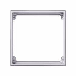 Simon 50012088-033, Plastica, Simon 500, IP20, CE, 50 mm, 50 mm
