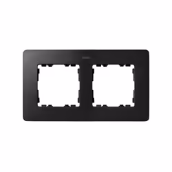 Simon 8200620-038, Plastica, Simon 82, IP20, CE, 5 - 40 °C, -25 - 50 °C