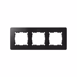 Simon 8200630-238, Alluminio, Plastica, Simon 82, IP20, CE, 5 - 40 °C