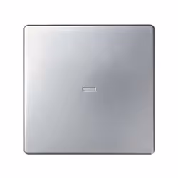 Simon 8200011-093, Alluminio, Plastica, Simon 82, IP20, CE, 5 - 40 °C