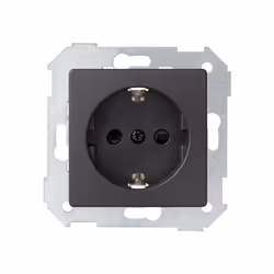 Simon 8200432-098, Tipo F, IP20, CE, 250 V, 16 A, 5 - 40 °C
