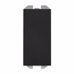 L' Interruttore Commutatore Semplice Modulo Stretto 20001201 SIMON 270 è indispensabile se occore accendere una luce da due p ...