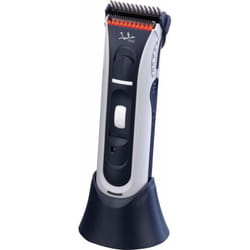 JATA MP373N tagliacapelli Nero, Argento