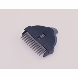 JATA MP373N tagliacapelli Nero, Argento