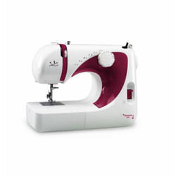 JATA MC695 macchina da cucito Elettrico