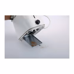 JATA TT331 6 2 fetta/e 750 W Bianco - Vista aggiuntiva 4