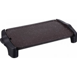 JATA GR557A griglia per raclette 2500 W Nero