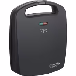 JATA SW546 tostiera 1500 W Nero - Vista aggiuntiva 4