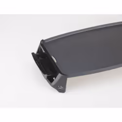 JATA GR195 griglia di cottura elettrica Libera installazione 2200 W Nero - Vista aggiuntiva 3