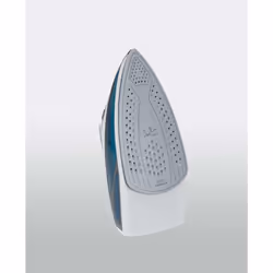 JATA PL619C ferro da stiro Ferro a vapore Piastra in Ceramica 2600 W Blu, Grigio, Bianco - Vista aggiuntiva 3
