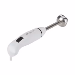 JATA BT126 frullatore Frullatore ad immersione 400 W Acciaio inox, Bianco