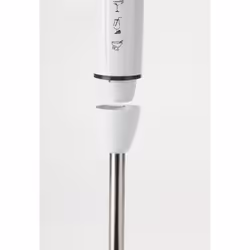 JATA BT126 frullatore Frullatore ad immersione 400 W Acciaio inox, Bianco - Vista aggiuntiva 4