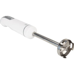 JATA BT158 frullatore 0,8 L Frullatore ad immersione 700 W Bianco