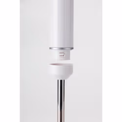 JATA BT158 frullatore 0,8 L Frullatore ad immersione 700 W Bianco - Vista aggiuntiva 4