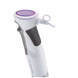 JATA BT1038, Frullatore ad immersione, Funzione PULSE, Tritaghiaccio, 800 W, Rosa, Bianco
