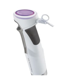 JATA BT1038 Frullatore ad immersione 800 W Rosa, Bianco