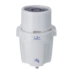 JATA PC123N tritaverdure elettrico 700 W Bianco