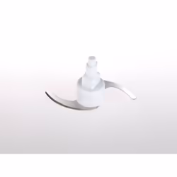 JATA PC123N tritaverdure elettrico 700 W Bianco