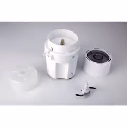 JATA PC123N tritaverdure elettrico 700 W Bianco