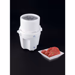 JATA PC123N tritaverdure elettrico 700 W Bianco - Vista aggiuntiva 4