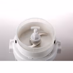 JATA PC123N tritaverdure elettrico 700 W Bianco - Vista aggiuntiva 5