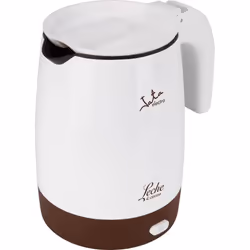 JATA CL819 montalatte e scaldalatte Automatico Bianco - Vista aggiuntiva 2