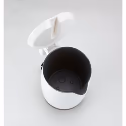 JATA CL819 montalatte e scaldalatte Automatico Bianco - Vista aggiuntiva 3