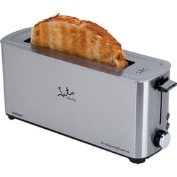 JATA TT1043 tostapane 5 1 fetta/e 1000 W Acciaio inox