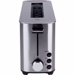 JATA TT1043 tostapane 5 1 fetta/e 1000 W Acciaio inox - Vista aggiuntiva 4