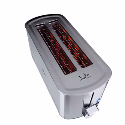 JATA TT1046 tostapane 2 fetta/e 1400 W Acciaio inox - Vista aggiuntiva 5