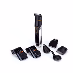 JATA PS33B tagliacapelli Nero, Acciaio inox - Vista aggiuntiva 2