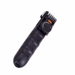 JATA PS33B tagliacapelli Nero, Acciaio inox - Vista aggiuntiva 4