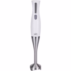 JATA BT175, Frullatore ad immersione, 900 W, Bianco