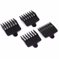 JATA MP423 Nero, Acciaio inox 4 - Vista aggiuntiva 3