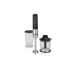 JATA BT157 frullatore 0,7 L Frullatore ad immersione 1000 W Nero