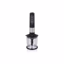 JATA BT157 frullatore 0,7 L Frullatore ad immersione 1000 W Nero - Vista aggiuntiva 3