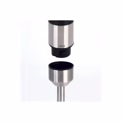 JATA BT157 frullatore 0,7 L Frullatore ad immersione 1000 W Nero - Vista aggiuntiva 5