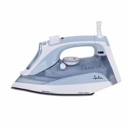 JATA PL1058C ferro da stiro Ferro a vapore Piastra in Ceramica 3000 W Grigio, Bianco - Vista aggiuntiva 6