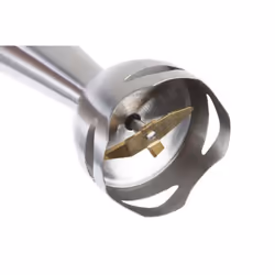 JATA BT166 Frullatore ad immersione 1000 W Viola, Acciaio inox - Vista aggiuntiva 4