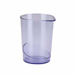 JATA BT166 Frullatore ad immersione 1000 W Viola, Acciaio inox - Vista aggiuntiva 7