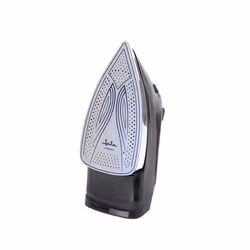 JATA PL622C ferro da stiro Ferro da stiro a secco e a vapore Piastra in Ceramica 3000 W Nero - Vista aggiuntiva 5