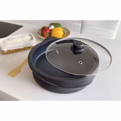 JATA PE640 padella per paella elettrica - Vista aggiuntiva 5