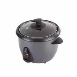 JATA AR393 cuoci riso 1 L 400 W Grigio