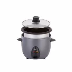 JATA AR393 cuoci riso 1 L 400 W Grigio