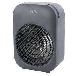 JATA TV55G stufetta elettrica Interno Grigio 2000 W Riscaldatore ambiente elettrico con ventilatore