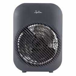 JATA TV55G stufetta elettrica Interno Grigio 2000 W Riscaldatore ambiente elettrico con ventilatore - Vista aggiuntiva 2