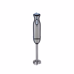 JATA JEBT5026 Frullatore ad immersione 1000 W Nero, Acciaio inox - Vista aggiuntiva 4