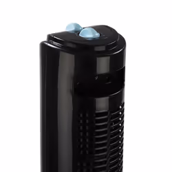 JATA TOWER FAN JVVT3041 BLACK Nero - Vista aggiuntiva 3