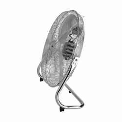 JATA JVVS3014 ventilatore Argento - Vista aggiuntiva 3