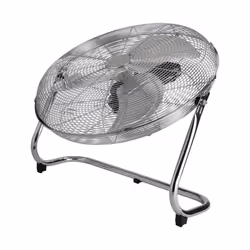 JATA JVVS3014 ventilatore Argento - Vista aggiuntiva 4
